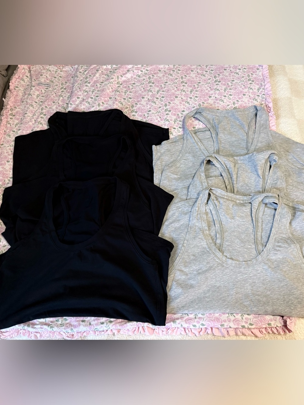 Women’s Lululemon Love Tank Tops